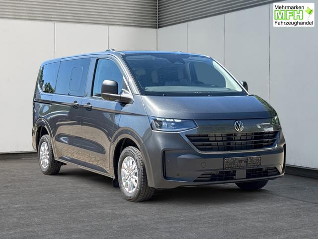 Volkswagen / T7 Caravelle / / / / KR+SHZ+AHK+GJR+KLIMAAUT.+ KAMERA+ PDC+ LED, Bei den verwendeten Bildern kann es sich um Beispielbilder handeln, ggf. teilweise mit Sonderausstattung.