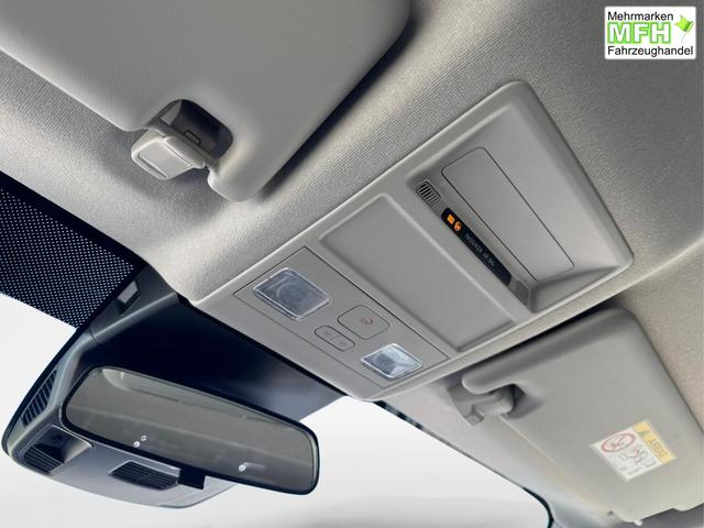 Volkswagen / T7 Caravelle / / / / KR+SHZ+AHK+GJR+KLIMAAUT.+ KAMERA+ PDC+ LED, Bei den verwendeten Bildern kann es sich um Beispielbilder handeln, ggf. teilweise mit Sonderausstattung.