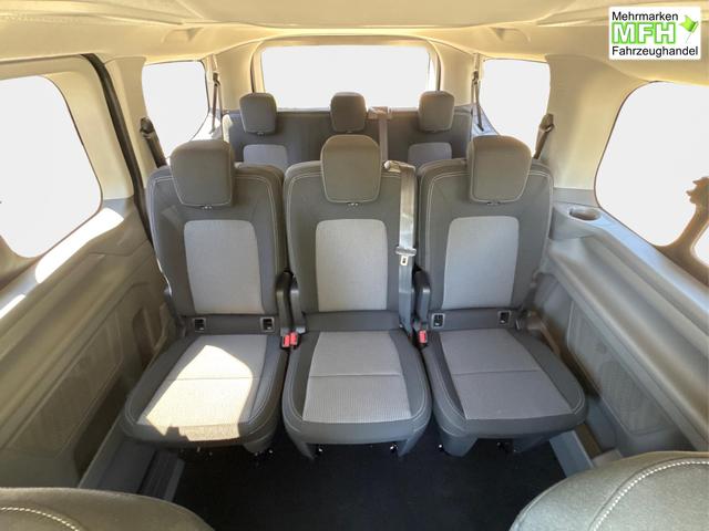 Volkswagen / T7 Caravelle / / / / KR+SHZ+AHK+GJR+KLIMAAUT.+ KAMERA+ PDC+ LED, Bei den verwendeten Bildern kann es sich um Beispielbilder handeln, ggf. teilweise mit Sonderausstattung.