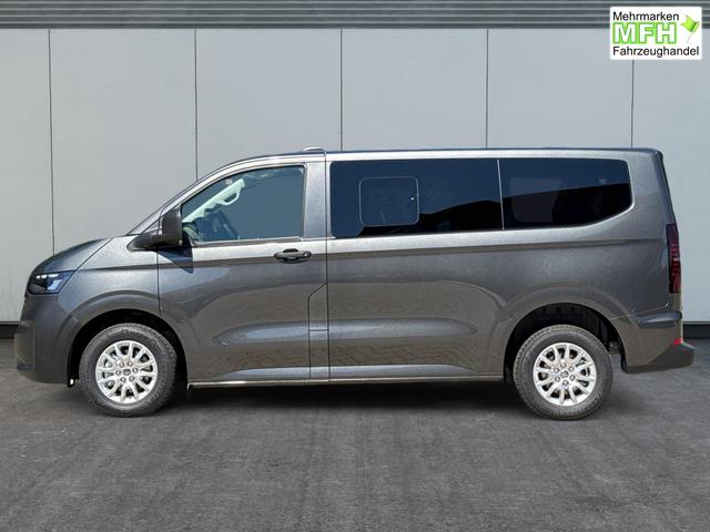 Volkswagen / T7 Caravelle / / / / KR+SHZ+AHK+GJR+KLIMAAUT.+ KAMERA+ PDC+ LED, Bei den verwendeten Bildern kann es sich um Beispielbilder handeln, ggf. teilweise mit Sonderausstattung.