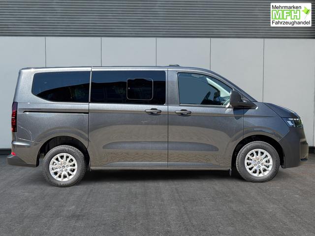 Volkswagen / T7 Caravelle / / / / KR+SHZ+AHK+GJR+KLIMAAUT.+ KAMERA+ PDC+ LED, Bei den verwendeten Bildern kann es sich um Beispielbilder handeln, ggf. teilweise mit Sonderausstattung.