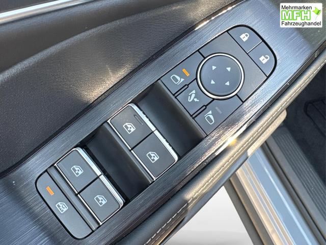 Nissan / X-Trail / Grau / / / 360 KAM+NAVI+SHZ+ACC+HuD+19 LM, Bei den verwendeten Bildern kann es sich um Beispielbilder handeln, ggf. teilweise mit Sonderausstattung.