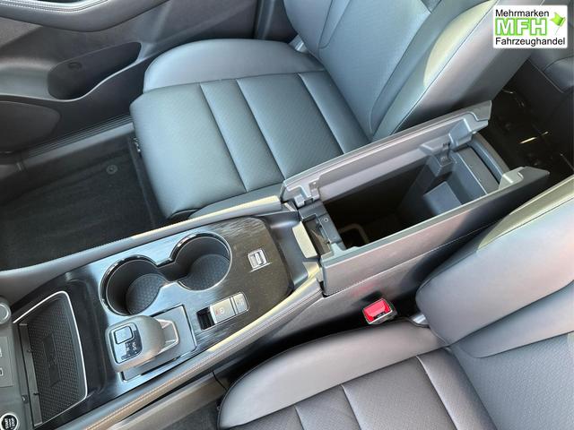 Nissan / X-Trail / Grau / / / 360 KAM+NAVI+SHZ+ACC+HuD+19 LM, Bei den verwendeten Bildern kann es sich um Beispielbilder handeln, ggf. teilweise mit Sonderausstattung.