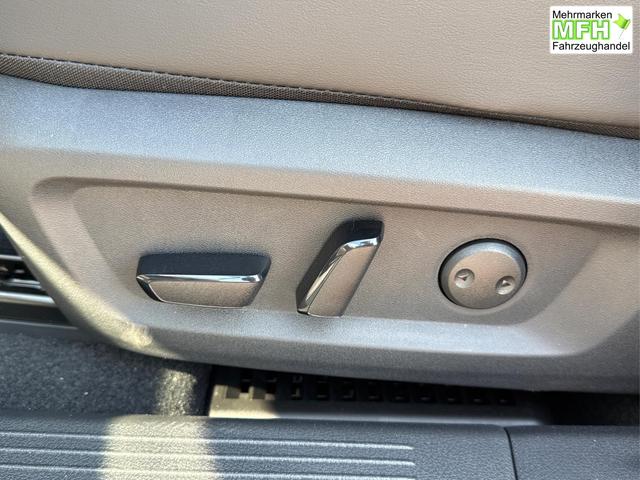 Nissan / X-Trail / Grau / / / 360 KAM+NAVI+SHZ+ACC+HuD+19 LM, Bei den verwendeten Bildern kann es sich um Beispielbilder handeln, ggf. teilweise mit Sonderausstattung.
