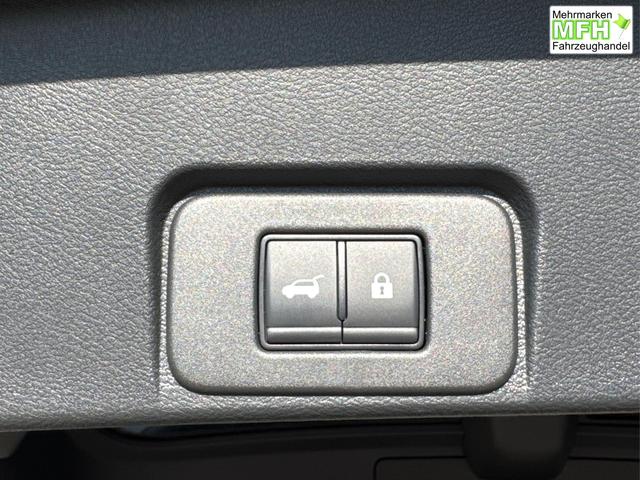 Nissan / X-Trail / Grau / / / 360 KAM+NAVI+SHZ+ACC+HuD+19 LM, Bei den verwendeten Bildern kann es sich um Beispielbilder handeln, ggf. teilweise mit Sonderausstattung.