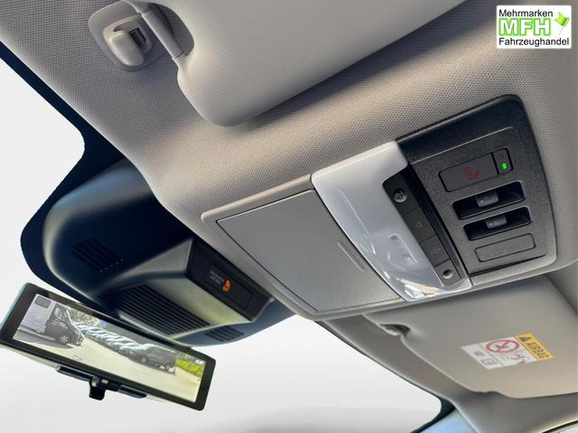 Nissan / X-Trail / Grau / / / 360 KAM+NAVI+SHZ+ACC+HuD+19 LM, Bei den verwendeten Bildern kann es sich um Beispielbilder handeln, ggf. teilweise mit Sonderausstattung.