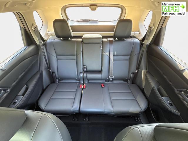 Nissan / X-Trail / Grau / / / 360 KAM+NAVI+SHZ+ACC+HuD+19 LM, Bei den verwendeten Bildern kann es sich um Beispielbilder handeln, ggf. teilweise mit Sonderausstattung.