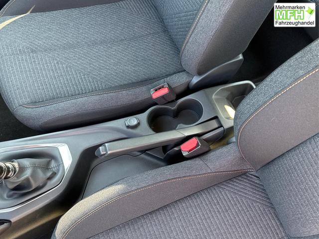 Peugeot / 208 / Gelb / / / MAN6+SHZ+LED+PDC+TEMPOMAT, Bei den verwendeten Bildern kann es sich um Beispielbilder handeln, ggf. teilweise mit Sonderausstattung.