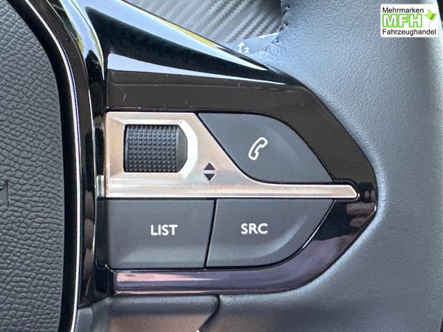 Peugeot / 208 / Gelb / / / MAN6+SHZ+LED+PDC+TEMPOMAT, Bei den verwendeten Bildern kann es sich um Beispielbilder handeln, ggf. teilweise mit Sonderausstattung.