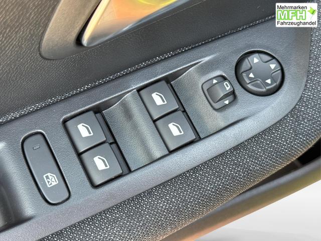 Peugeot / 208 / Gelb / / / MAN6+SHZ+LED+PDC+TEMPOMAT, Bei den verwendeten Bildern kann es sich um Beispielbilder handeln, ggf. teilweise mit Sonderausstattung.