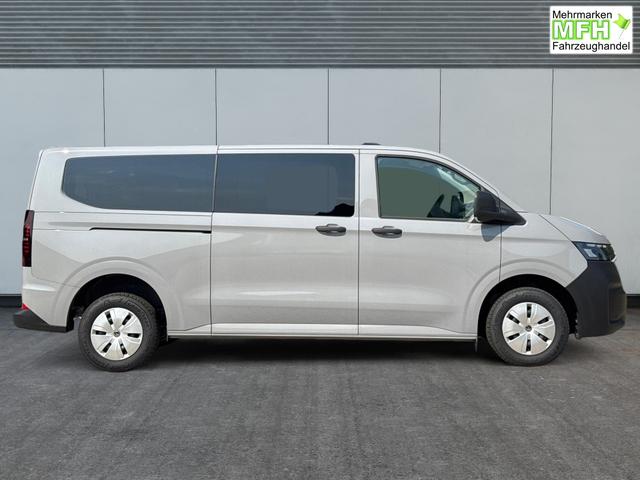 Volkswagen / T7 Caravelle / / / / LR+9 Sitze+AHK+KLIMAAUT.+KAMERA+PDC+LED, Bei den verwendeten Bildern kann es sich um Beispielbilder handeln, ggf. teilweise mit Sonderausstattung.