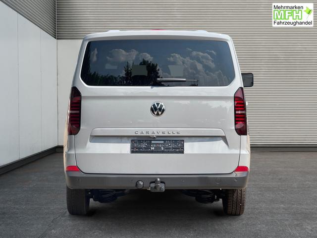 Volkswagen / T7 Caravelle / / / / LR+9 Sitze+AHK+KLIMAAUT.+KAMERA+PDC+LED, Bei den verwendeten Bildern kann es sich um Beispielbilder handeln, ggf. teilweise mit Sonderausstattung.