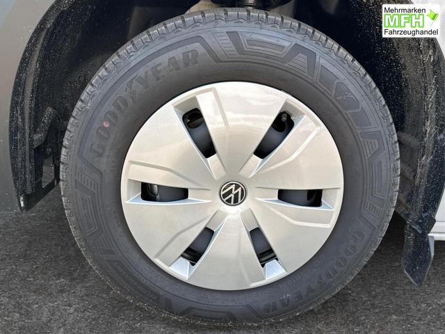 Volkswagen / T7 Caravelle / / / / LR+9 Sitze+AHK+KLIMAAUT.+KAMERA+PDC+LED, Bei den verwendeten Bildern kann es sich um Beispielbilder handeln, ggf. teilweise mit Sonderausstattung.