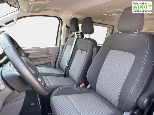 Volkswagen / T7 Caravelle / / / / LR+9 Sitze+AHK+KLIMAAUT.+KAMERA+PDC+LED, Bei den verwendeten Bildern kann es sich um Beispielbilder handeln, ggf. teilweise mit Sonderausstattung.