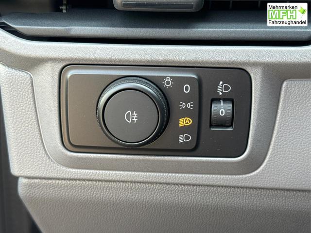 Volkswagen / T7 Caravelle / / / / LR+9 Sitze+AHK+KLIMAAUT.+KAMERA+PDC+LED, Bei den verwendeten Bildern kann es sich um Beispielbilder handeln, ggf. teilweise mit Sonderausstattung.