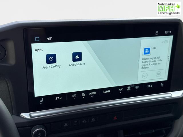 Volkswagen / T7 Caravelle / / / / LR+9 Sitze+AHK+KLIMAAUT.+KAMERA+PDC+LED, Bei den verwendeten Bildern kann es sich um Beispielbilder handeln, ggf. teilweise mit Sonderausstattung.