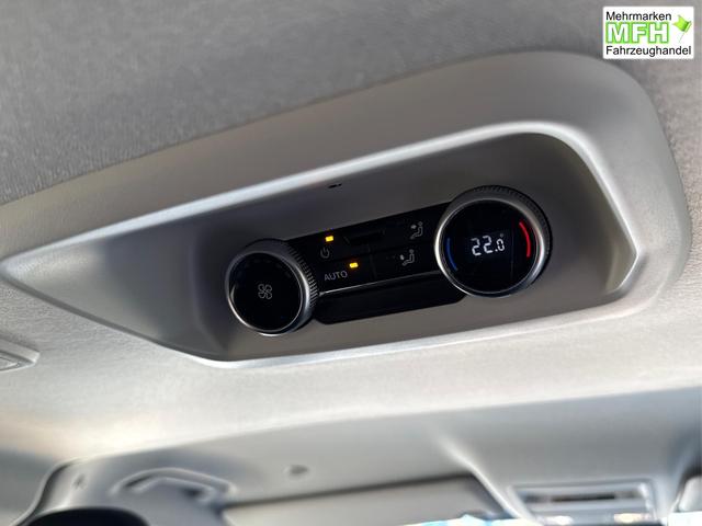Volkswagen / T7 Caravelle / / / / LR+9 Sitze+AHK+KLIMAAUT.+KAMERA+PDC+LED, Bei den verwendeten Bildern kann es sich um Beispielbilder handeln, ggf. teilweise mit Sonderausstattung.