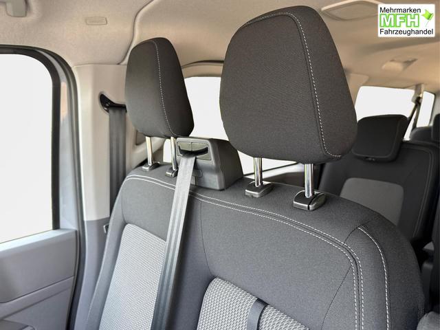 Volkswagen / T7 Caravelle / / / / LR+9 Sitze+AHK+KLIMAAUT.+KAMERA+PDC+LED, Bei den verwendeten Bildern kann es sich um Beispielbilder handeln, ggf. teilweise mit Sonderausstattung.