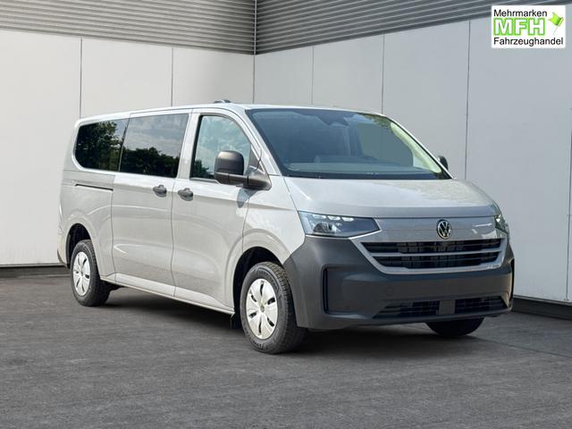 Volkswagen / T7 Caravelle / / / / LR+9 Sitze+AHK+KLIMAAUT.+KAMERA+PDC+LED, Bei den verwendeten Bildern kann es sich um Beispielbilder handeln, ggf. teilweise mit Sonderausstattung.