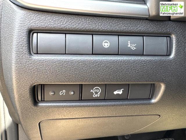 Nissan / X-Trail / Schwarz / / / BOSE+360 KAM+NAVI+SHZ+ACC+HuD+19 LM, Bei den verwendeten Bildern kann es sich um Beispielbilder handeln, ggf. teilweise mit Sonderausstattung.