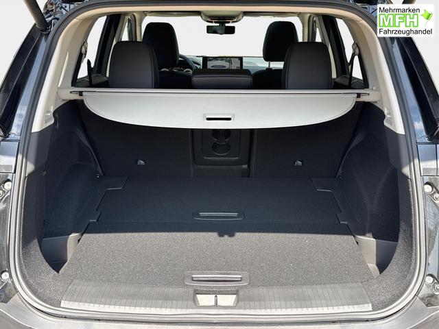 Nissan / X-Trail / Schwarz / / / BOSE+360 KAM+NAVI+SHZ+ACC+HuD+19 LM, Bei den verwendeten Bildern kann es sich um Beispielbilder handeln, ggf. teilweise mit Sonderausstattung.