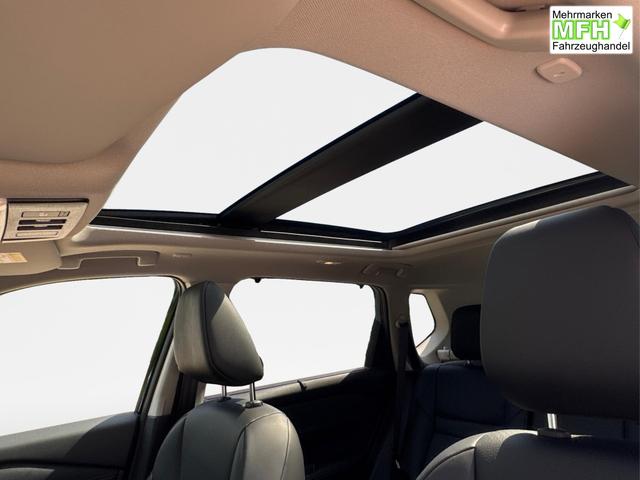 Nissan / X-Trail / Schwarz / / / BOSE+360 KAM+NAVI+SHZ+ACC+HuD+19 LM, Bei den verwendeten Bildern kann es sich um Beispielbilder handeln, ggf. teilweise mit Sonderausstattung.