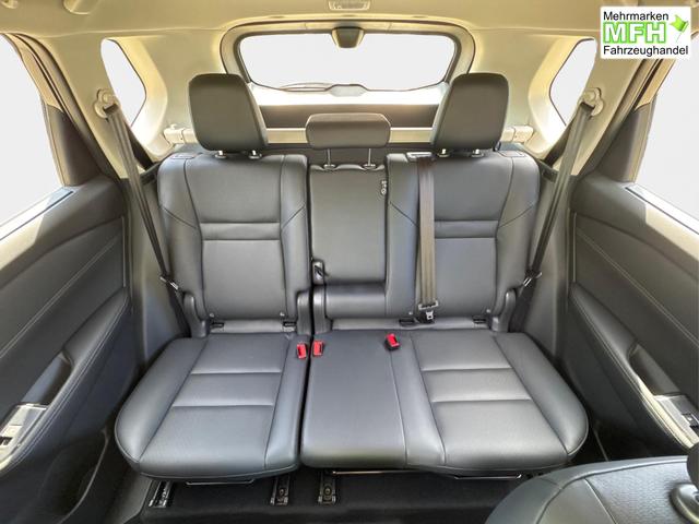 Nissan / X-Trail / Schwarz / / / BOSE+360 KAM+NAVI+SHZ+ACC+HuD+19 LM, Bei den verwendeten Bildern kann es sich um Beispielbilder handeln, ggf. teilweise mit Sonderausstattung.
