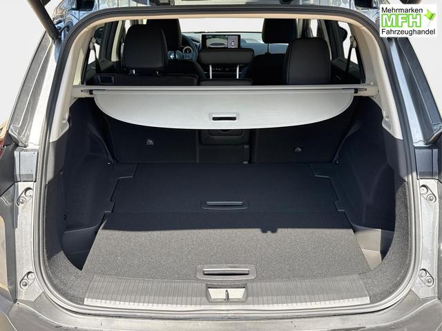 Nissan / X-Trail / Grau / / / BOSE+360 KAM+NAVI+SHZ+ACC+HuD+19 LM, Bei den verwendeten Bildern kann es sich um Beispielbilder handeln, ggf. teilweise mit Sonderausstattung.