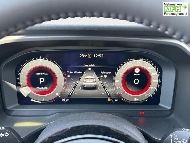 Nissan / X-Trail / Grau / / / BOSE+360 KAM+NAVI+SHZ+ACC+HuD+19 LM, Bei den verwendeten Bildern kann es sich um Beispielbilder handeln, ggf. teilweise mit Sonderausstattung.