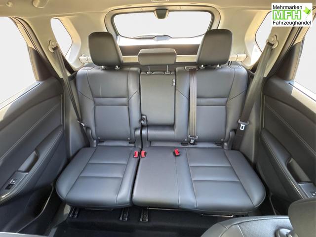 Nissan / X-Trail / Grau / / / BOSE+360 KAM+NAVI+SHZ+ACC+HuD+19 LM, Bei den verwendeten Bildern kann es sich um Beispielbilder handeln, ggf. teilweise mit Sonderausstattung.