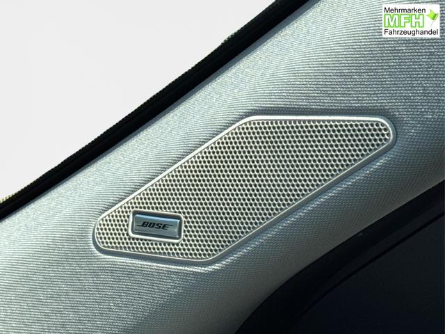 Nissan / X-Trail / Grau / / / BOSE+360 KAM+NAVI+SHZ+ACC+HuD+19 LM, Bei den verwendeten Bildern kann es sich um Beispielbilder handeln, ggf. teilweise mit Sonderausstattung.