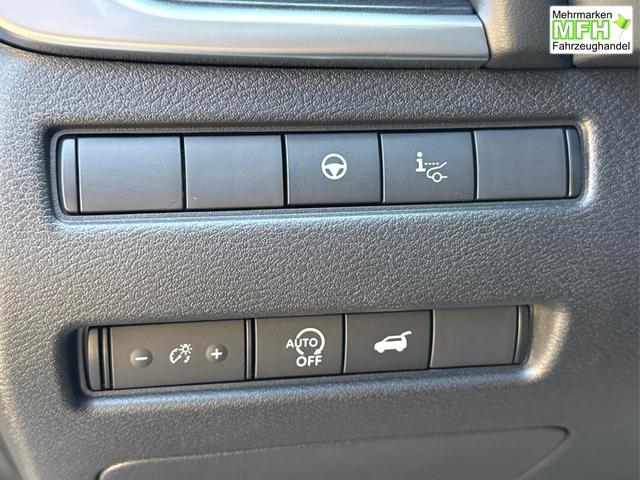 Nissan / X-Trail / Silber / / / 360 KAM+NAVI+SHZ+ACC+HuD+19 LM, Bei den verwendeten Bildern kann es sich um Beispielbilder handeln, ggf. teilweise mit Sonderausstattung.