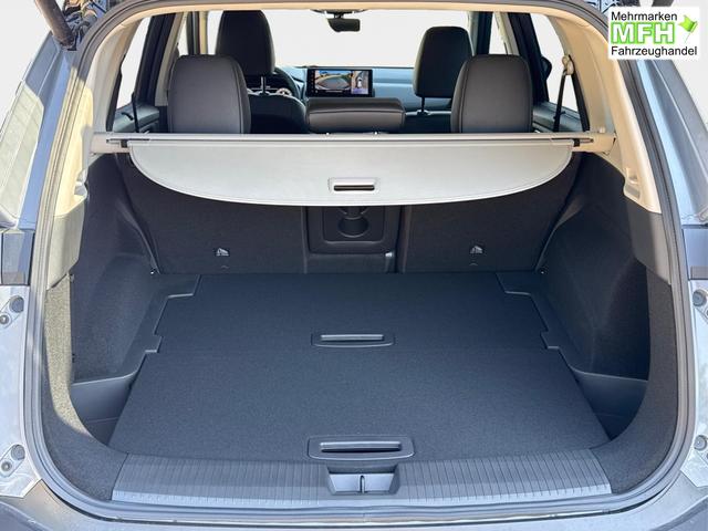 Nissan / X-Trail / Grau / / / 360 KAM+NAVI+SHZ+ACC+HuD+19 LM, Bei den verwendeten Bildern kann es sich um Beispielbilder handeln, ggf. teilweise mit Sonderausstattung.