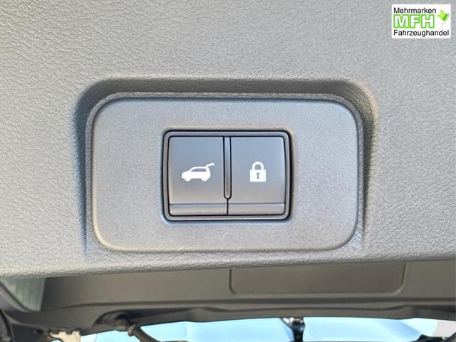 Nissan / X-Trail / Grau / / / 360 KAM+NAVI+SHZ+ACC+HuD+19 LM, Bei den verwendeten Bildern kann es sich um Beispielbilder handeln, ggf. teilweise mit Sonderausstattung.
