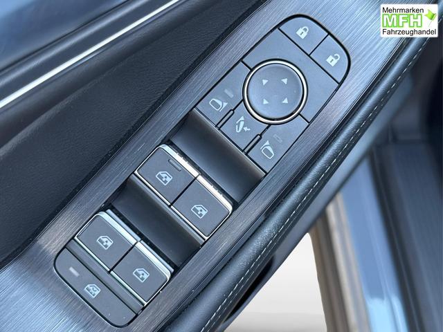 Nissan / X-Trail / Grau / / / 360 KAM+NAVI+SHZ+ACC+HuD+19 LM, Bei den verwendeten Bildern kann es sich um Beispielbilder handeln, ggf. teilweise mit Sonderausstattung.