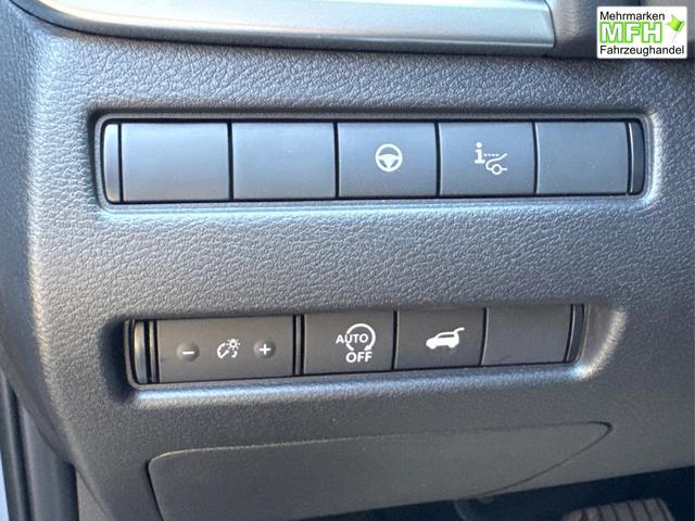 Nissan / X-Trail / Grau / / / 360 KAM+NAVI+SHZ+ACC+HuD+19 LM, Bei den verwendeten Bildern kann es sich um Beispielbilder handeln, ggf. teilweise mit Sonderausstattung.