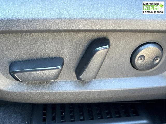 Nissan / X-Trail / Grau / / / 360 KAM+NAVI+SHZ+ACC+HuD+19 LM, Bei den verwendeten Bildern kann es sich um Beispielbilder handeln, ggf. teilweise mit Sonderausstattung.