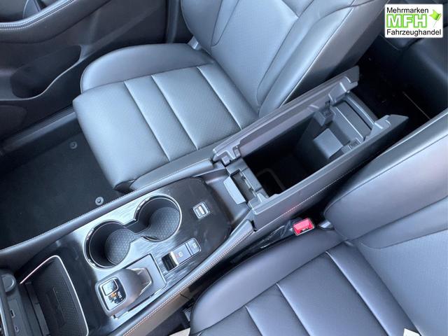 Nissan / X-Trail / Grau / / / 360 KAM+NAVI+SHZ+ACC+HuD+19 LM, Bei den verwendeten Bildern kann es sich um Beispielbilder handeln, ggf. teilweise mit Sonderausstattung.
