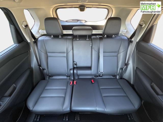 Nissan / X-Trail / Grau / / / 360 KAM+NAVI+SHZ+ACC+HuD+19 LM, Bei den verwendeten Bildern kann es sich um Beispielbilder handeln, ggf. teilweise mit Sonderausstattung.
