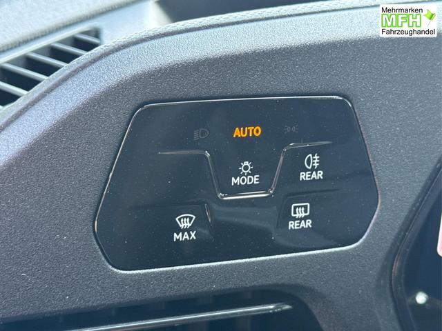 Volkswagen / Caddy Maxi / / / / Caddy Maxi KAMERA+APP+PDC+ACC+LANE ASSIST, Bei den verwendeten Bildern kann es sich um Beispielbilder handeln, ggf. teilweise mit Sonderausstattung.