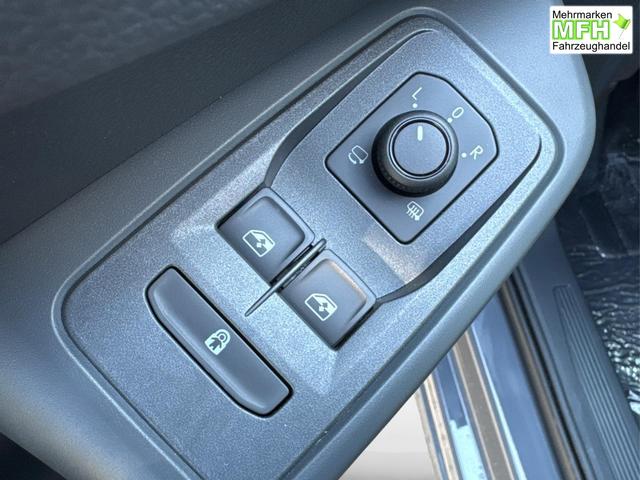 Volkswagen / Caddy Maxi / / / / Caddy Maxi KAMERA+APP+PDC+ACC+LANE ASSIST, Bei den verwendeten Bildern kann es sich um Beispielbilder handeln, ggf. teilweise mit Sonderausstattung.