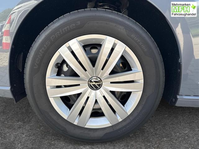 Volkswagen / Caddy Maxi / / / / Caddy Maxi KAMERA+APP+PDC+ACC+LANE ASSIST, Bei den verwendeten Bildern kann es sich um Beispielbilder handeln, ggf. teilweise mit Sonderausstattung.