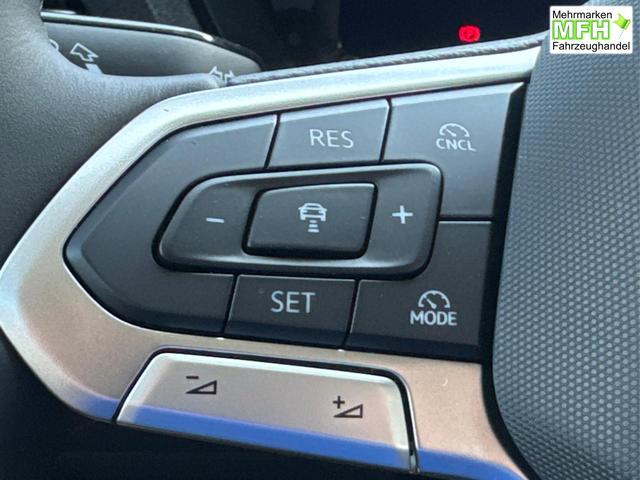 Volkswagen / Caddy Maxi / / / / Caddy Maxi KAMERA+APP+PDC+ACC+LANE ASSIST, Bei den verwendeten Bildern kann es sich um Beispielbilder handeln, ggf. teilweise mit Sonderausstattung.
