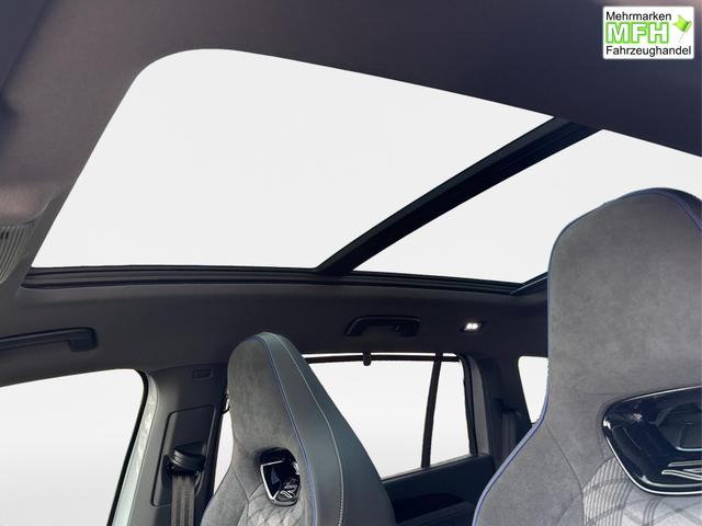 Volkswagen / Tayron / Silber / / / PLUG-IN+PANO+AHK+HuD+MATRIX+360 KAM+20ALU+ACC+eHK+BLACK STYLE