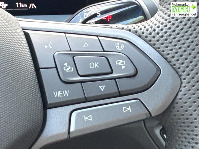 Volkswagen / Tayron / Silber / / / PLUG-IN+PANO+AHK+HuD+MATRIX+360 KAM+20ALU+ACC+eHK+BLACK STYLE