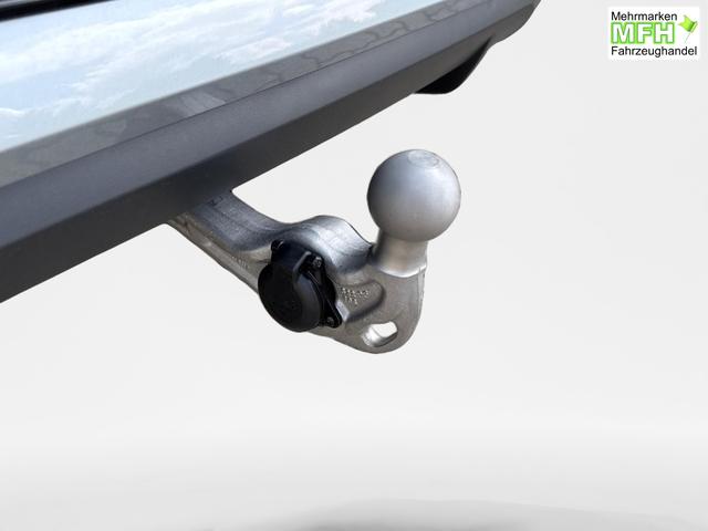 Volkswagen / Tayron / Silber / / / PLUG-IN+PANO+AHK+HuD+MATRIX+360 KAM+20ALU+ACC+eHK+BLACK STYLE