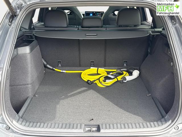 Volkswagen / Tayron / Grau / / / PLUG-IN+PANO+AHK+HuD+MATRIX+360 KAM+20ALU+ACC+eHK+BLACK STYLE