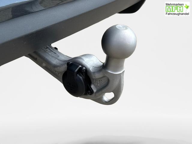 Volkswagen / Tayron / Grau / / / PLUG-IN+PANO+AHK+HuD+MATRIX+360 KAM+20ALU+ACC+eHK+BLACK STYLE