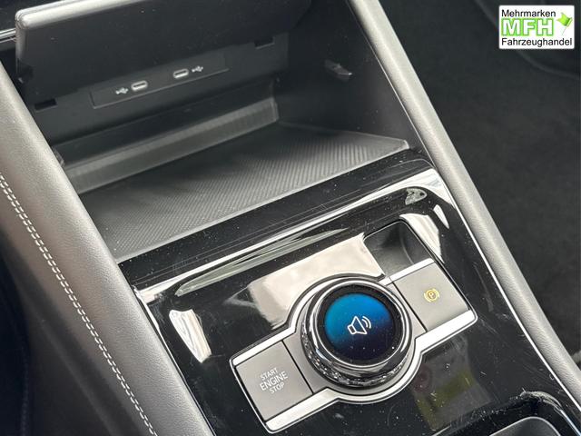 Volkswagen / Tayron / Grau / / / PLUG-IN+PANO+AHK+HuD+MATRIX+360 KAM+20ALU+ACC+eHK+BLACK STYLE