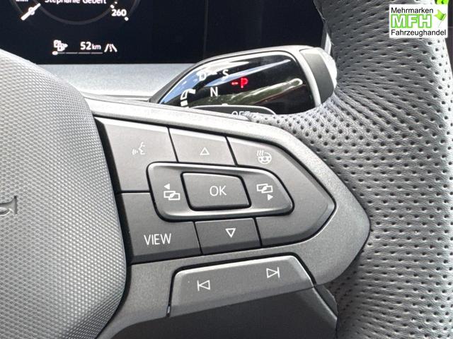 Volkswagen / Tayron / Grau / / / PLUG-IN+PANO+AHK+HuD+MATRIX+360 KAM+20ALU+ACC+eHK+BLACK STYLE